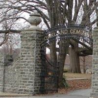 Oakland Cemetery on Sysoon