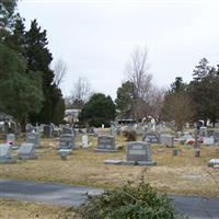 Oakland Cemetery on Sysoon