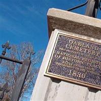 Oakland Cemetery (Confederate) on Sysoon