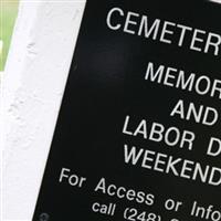 Oakland Cemetery on Sysoon