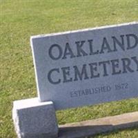 Oakland Cemetery on Sysoon