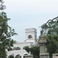 Oakland Cemetery on Sysoon