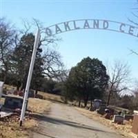 Oakland Cemetery on Sysoon