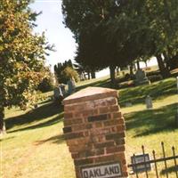 Oakland Cemetery on Sysoon