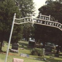 Oakland Cemetery on Sysoon