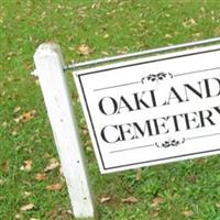 Oakland Cemetery on Sysoon