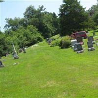 Oakland Mills Cemetery on Sysoon