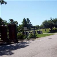 Oaklawn Cemetery on Sysoon