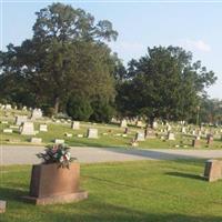 Oaklawn Cemetery on Sysoon