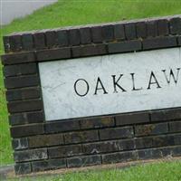 Oaklawn Cemetery on Sysoon