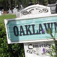 Oaklawn Cemetery on Sysoon