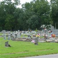 Oaklawn Cemetery on Sysoon