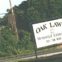 Oaklawn Memorial Cemetery on Sysoon