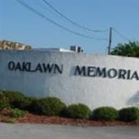 Oaklawn Memorial Gardens on Sysoon