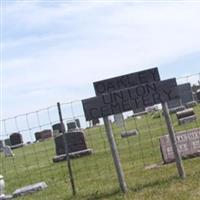 Oakley Church Cemetery on Sysoon