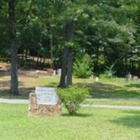 Oakman Ranger United Methodist Cemetery on Sysoon