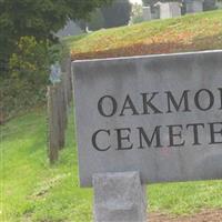 Oakmont Cemetery on Sysoon