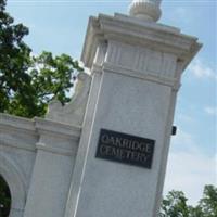 Oakridge-Glen Oak Cemetery on Sysoon