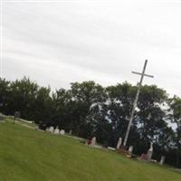 Oakshela - Saint John's Lutheran Cemetery Co. on Sysoon