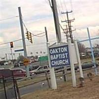 Oakton Baptist Church Cemetery on Sysoon