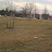 Oakton Baptist Church Cemetery on Sysoon