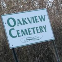 Oakview Cemetery on Sysoon
