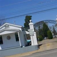 Oakwood Annex Cemetery on Sysoon