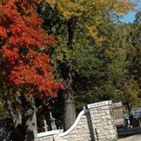 Oakwood Cemetery on Sysoon