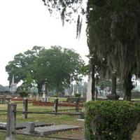 Oakwood Cemetery on Sysoon