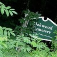 Oakwood Cemetery on Sysoon