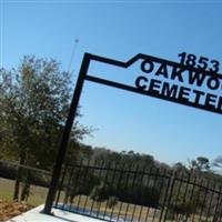 Oakwood Cemetery on Sysoon