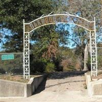 Oakwood Cemetery on Sysoon