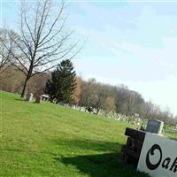 Oakwood Cemetery on Sysoon