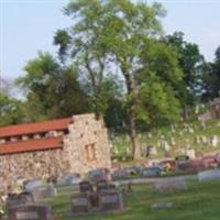 Oakwood Cemetery on Sysoon