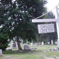 Oakwood Cemetery on Sysoon