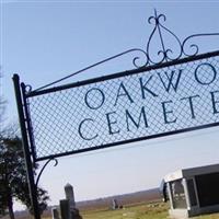 Oakwood Cemetery on Sysoon