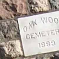 Oakwood Cemetery on Sysoon