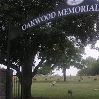 Oakwood Memorial Gardens on Sysoon