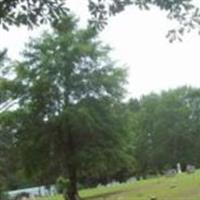 O'Banion Cemetery on Sysoon