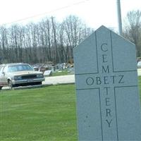 Obetz Cemetery on Sysoon