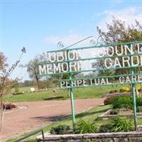 Obion County Memorial Gardens on Sysoon