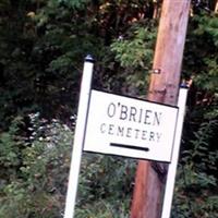 O'Brien Cemetery on Sysoon