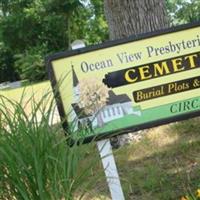 Ocean View Presbyterian Church Cemetery on Sysoon