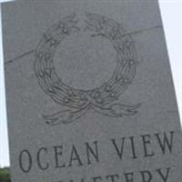 Ocean View Cemetery on Sysoon