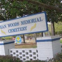 Ocean Woods Memorial Cemetery on Sysoon