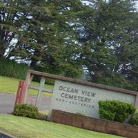 Oceanview Cemetery on Sysoon
