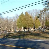 Oceanville Cemetery on Sysoon