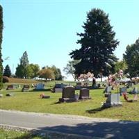 Oceola Cemetery #3 on Sysoon