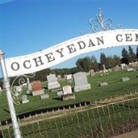 Ocheyedan Township Cemetery on Sysoon