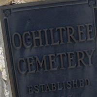 Ochiltree Cemetery on Sysoon